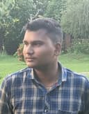 Suvendu Sahoo