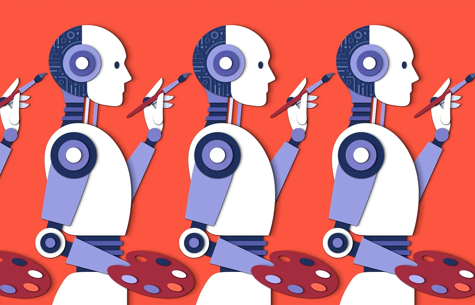 AI & Machine Learning Innovation