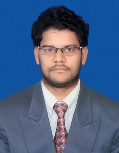 Rahul Kumar