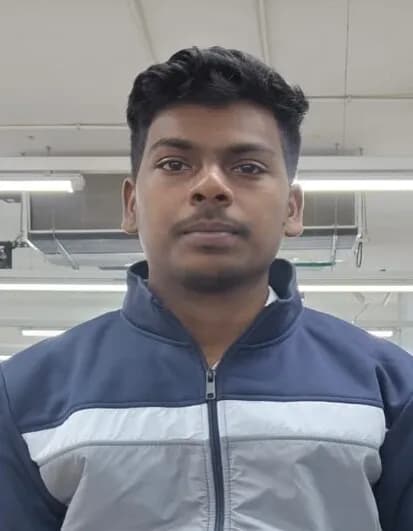 Arjun Singh