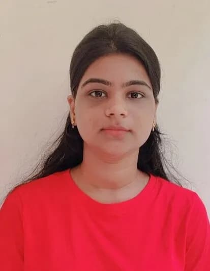 Kavya Reddy