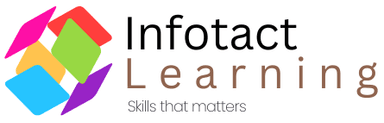 Infotact Learning logo