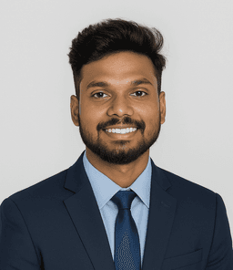 Candidate profile