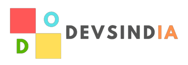 Devsindia logo
