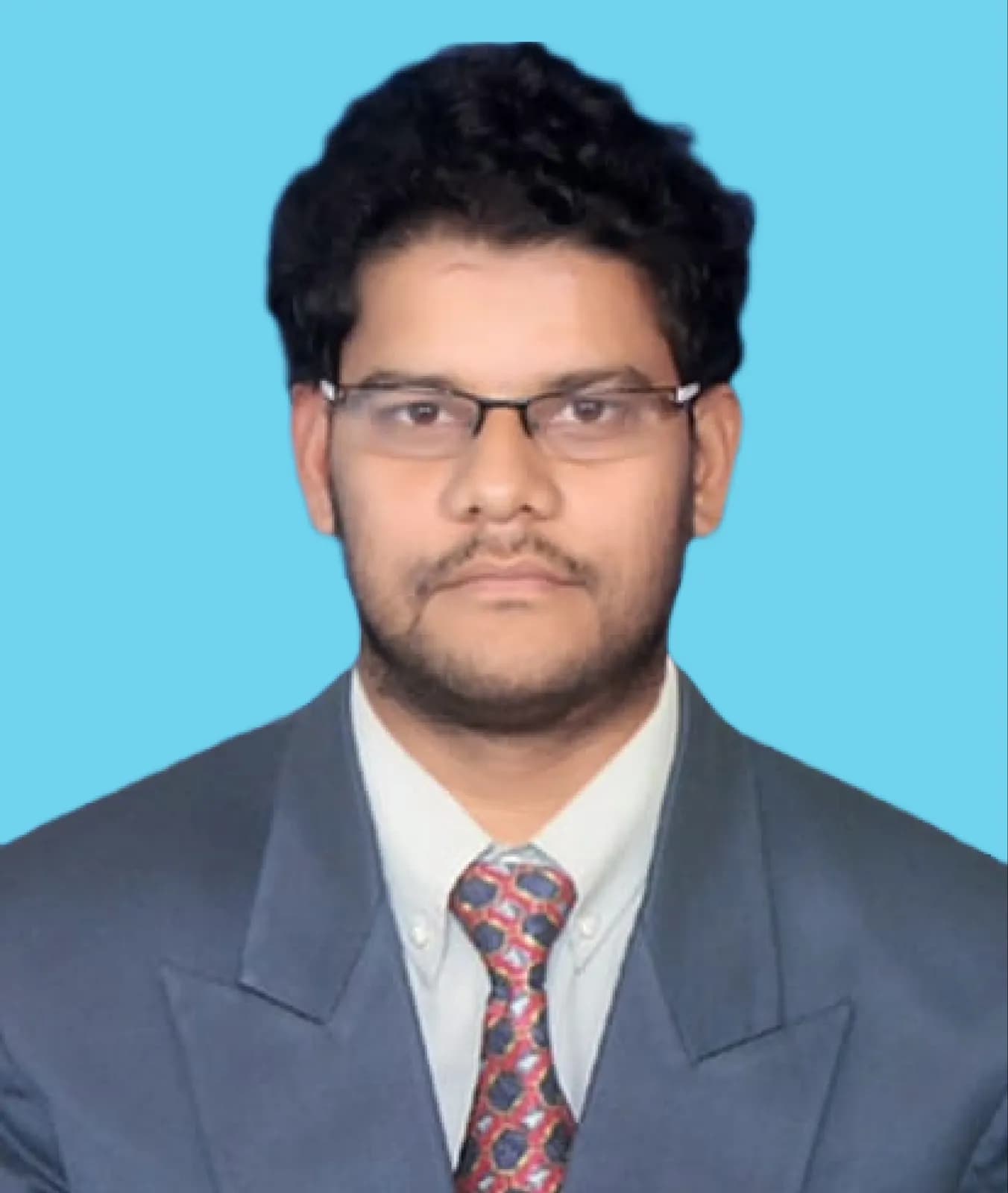 Dr. Ashish R Dash