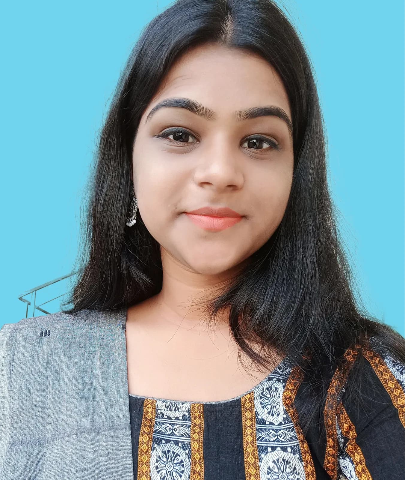 Soumya Nayak