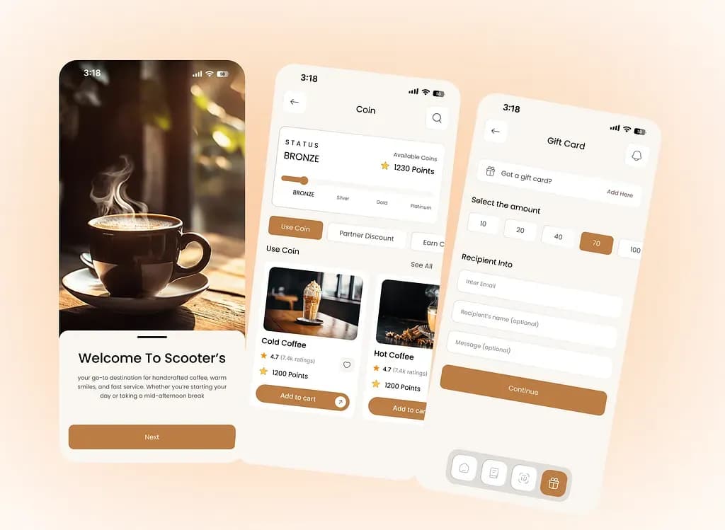 Mobile App Development