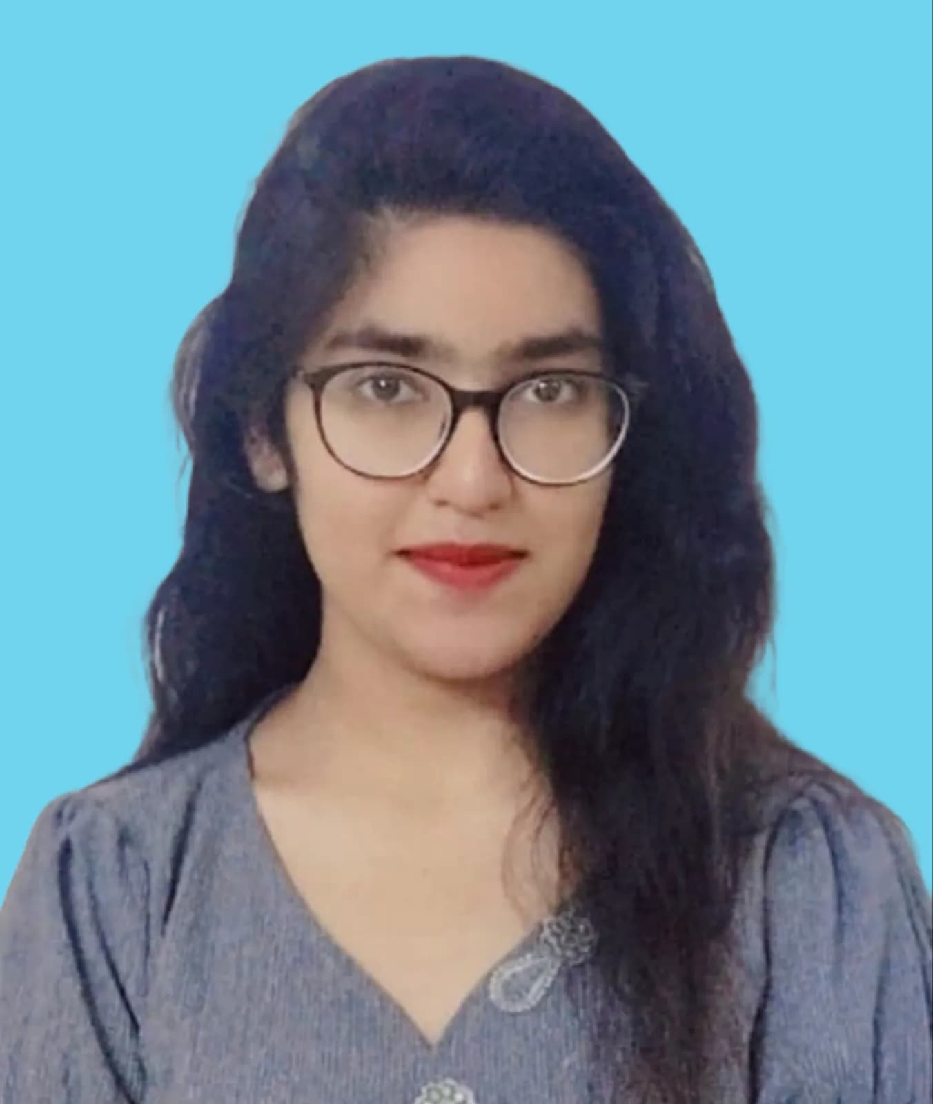 Reshma Mahanty