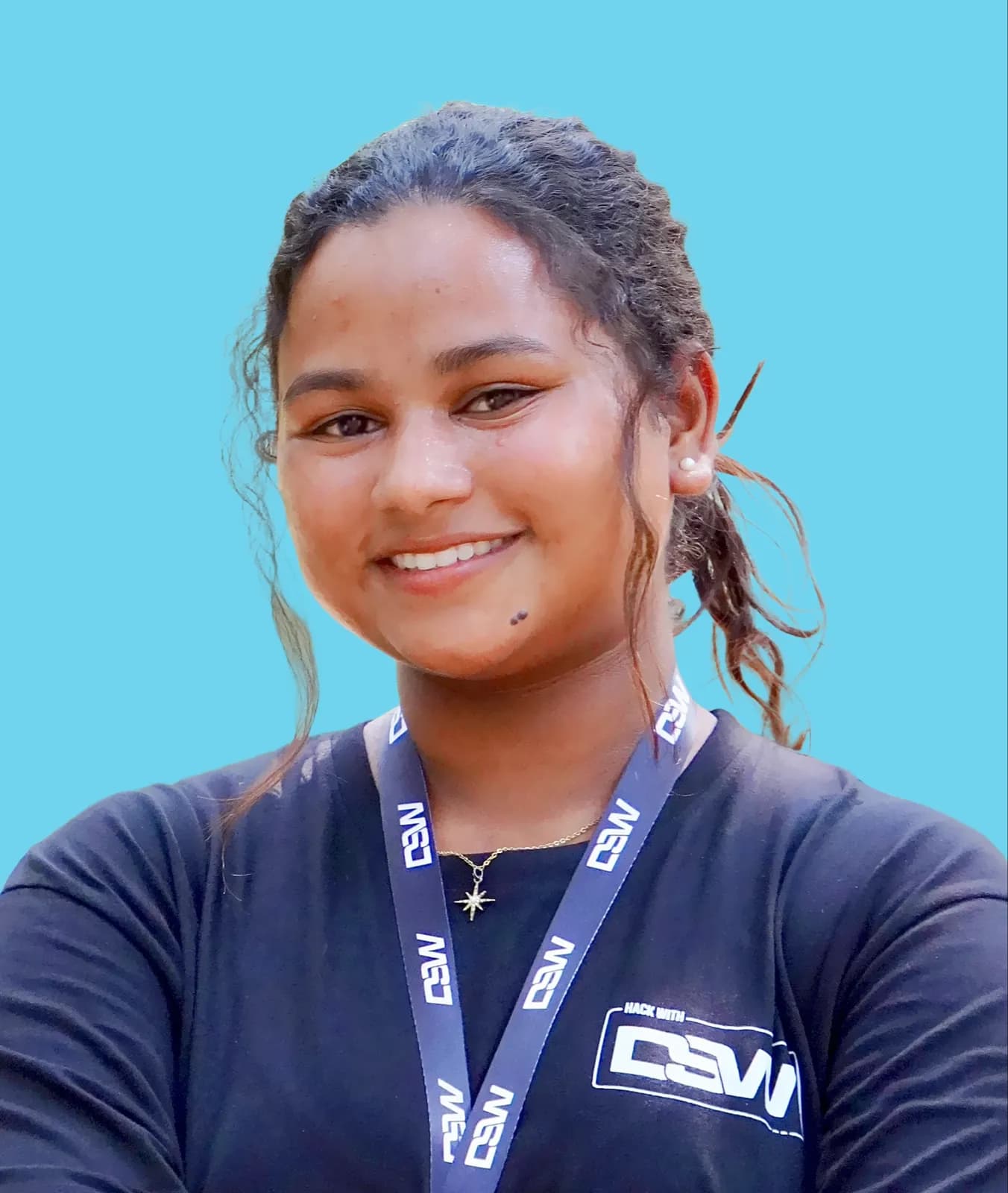 Smrutirupa Parida