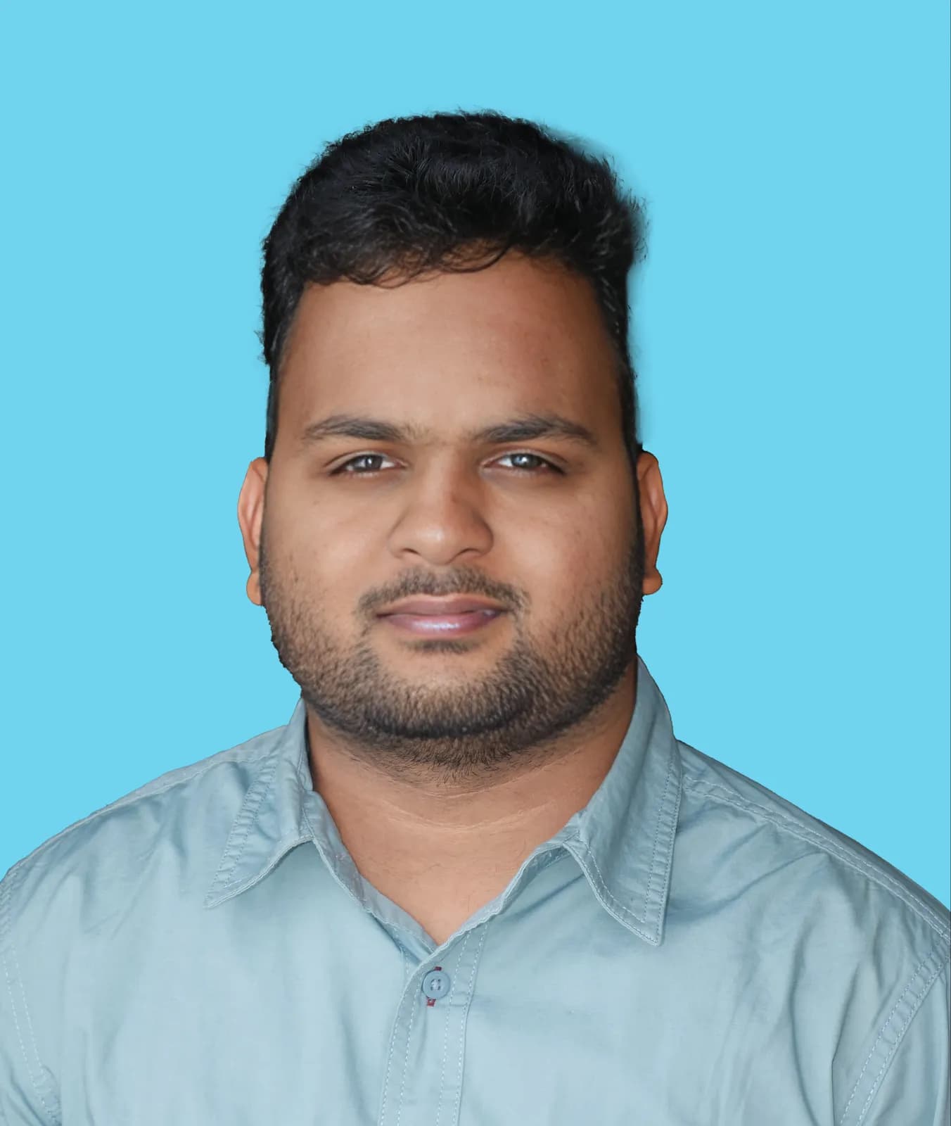 Pitabas Pradhan