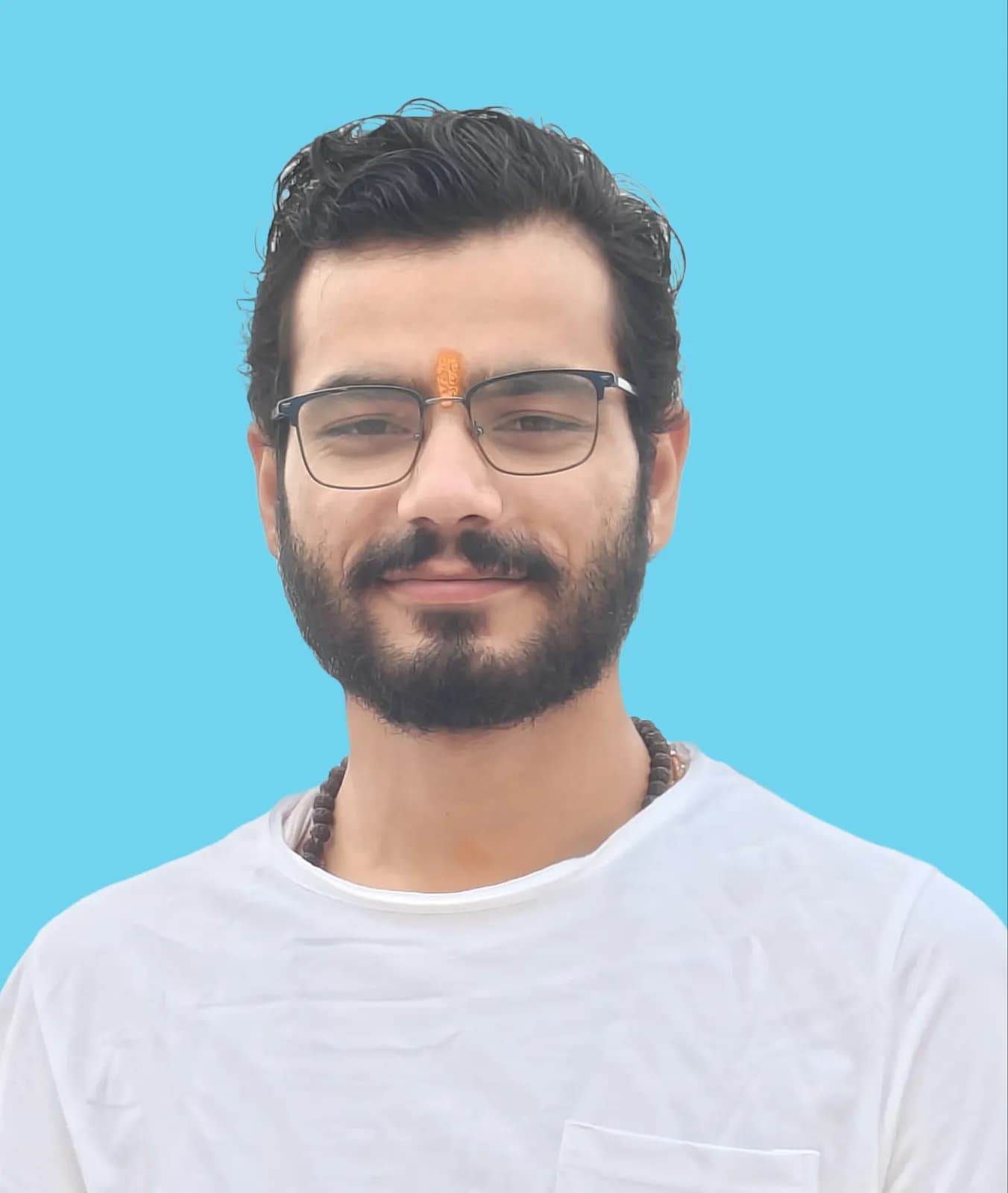 Vasudev Jha